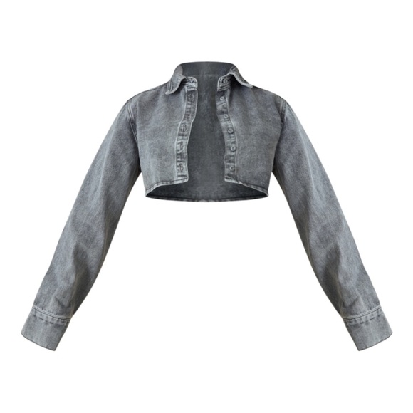 Denim set - Picture 1 of 2